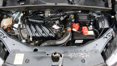 Dacia Lodgy Gebrauchtwagen