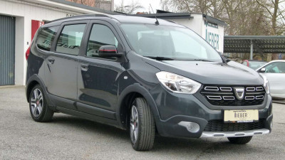 Dacia Lodgy Gebrauchtwagen