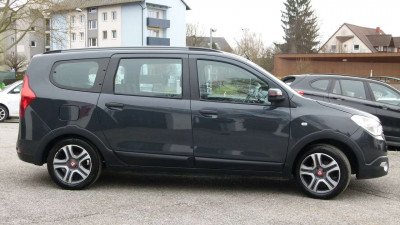Dacia Lodgy Gebrauchtwagen