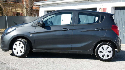 Opel Karl Gebrauchtwagen Opel Karl Gebrauchtwagen