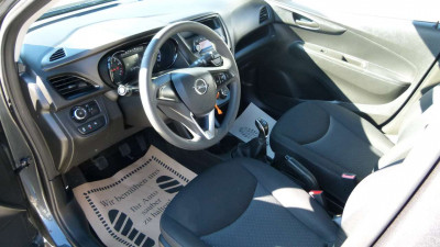 Opel Karl Gebrauchtwagen Opel Karl Gebrauchtwagen