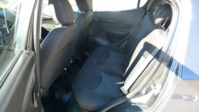 Opel Karl Gebrauchtwagen Opel Karl Gebrauchtwagen