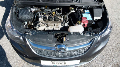 Opel Karl Gebrauchtwagen Opel Karl Gebrauchtwagen