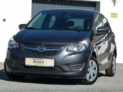 Opel Karl Gebrauchtwagen Opel Karl Gebrauchtwagen