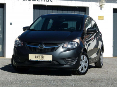 Opel Karl Gebrauchtwagen Opel Karl Gebrauchtwagen