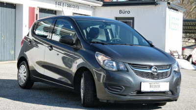 Opel Karl Gebrauchtwagen Opel Karl Gebrauchtwagen