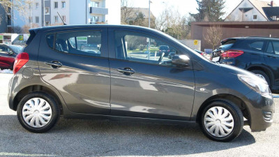 Opel Karl Gebrauchtwagen Opel Karl Gebrauchtwagen