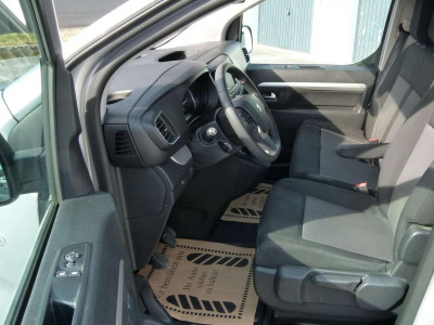 Peugeot Traveller Gebrauchtwagen