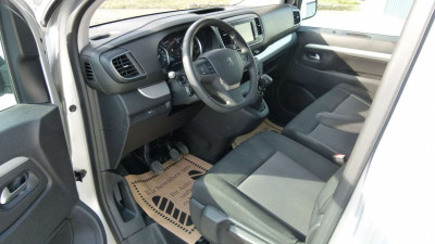 Peugeot Traveller Gebrauchtwagen