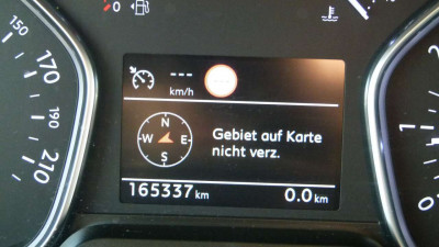 Peugeot Traveller Gebrauchtwagen