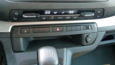 Peugeot Traveller Gebrauchtwagen