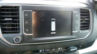 Peugeot Traveller Gebrauchtwagen