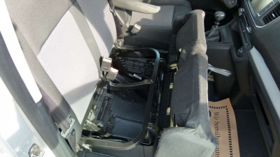 Peugeot Traveller Gebrauchtwagen