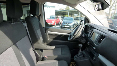 Peugeot Traveller Gebrauchtwagen