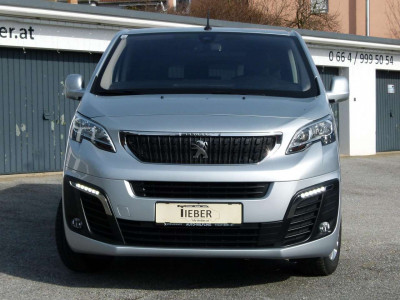Peugeot Traveller Gebrauchtwagen