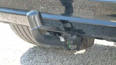 Honda CR-V Gebrauchtwagen