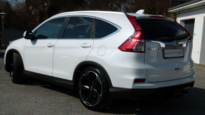 Honda CR-V Gebrauchtwagen