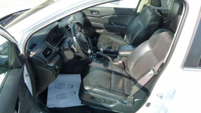 Honda CR-V Gebrauchtwagen