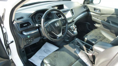 Honda CR-V Gebrauchtwagen