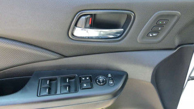 Honda CR-V Gebrauchtwagen