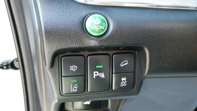 Honda CR-V Gebrauchtwagen