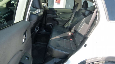 Honda CR-V Gebrauchtwagen