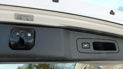 Honda CR-V Gebrauchtwagen