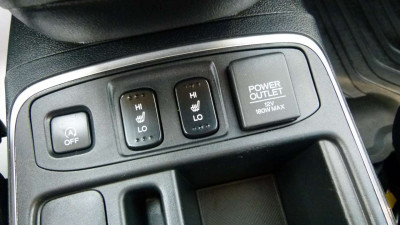 Honda CR-V Gebrauchtwagen