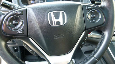 Honda CR-V Gebrauchtwagen