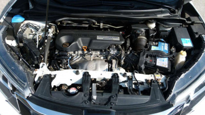 Honda CR-V Gebrauchtwagen