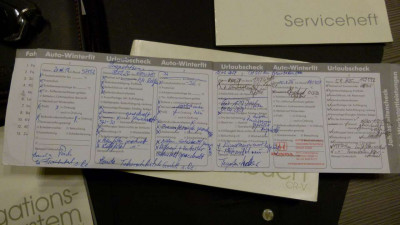 Honda CR-V Gebrauchtwagen