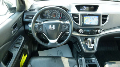 Honda CR-V Gebrauchtwagen