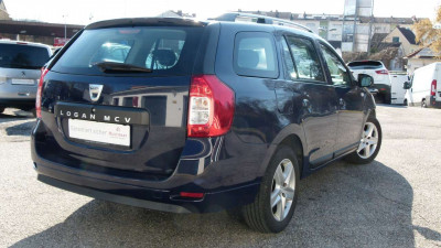Dacia Logan Gebrauchtwagen Dacia Logan Gebrauchtwagen