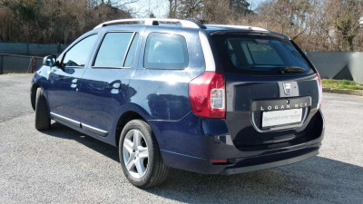 Dacia Logan Gebrauchtwagen Dacia Logan Gebrauchtwagen