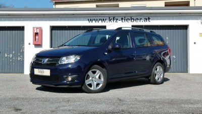Dacia Logan Gebrauchtwagen Dacia Logan Gebrauchtwagen
