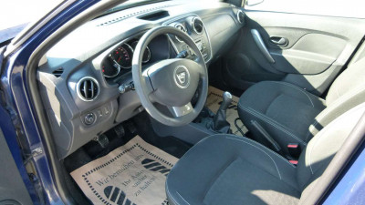 Dacia Logan Gebrauchtwagen Dacia Logan Gebrauchtwagen