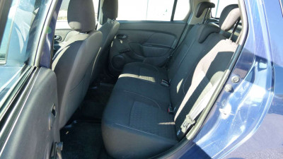 Dacia Logan Gebrauchtwagen Dacia Logan Gebrauchtwagen