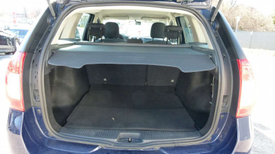 Dacia Logan Gebrauchtwagen Dacia Logan Gebrauchtwagen