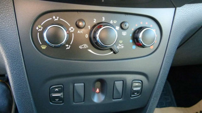 Dacia Logan Gebrauchtwagen Dacia Logan Gebrauchtwagen