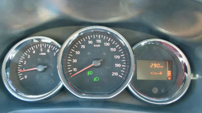 Dacia Logan Gebrauchtwagen Dacia Logan Gebrauchtwagen