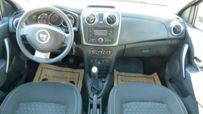 Dacia Logan Gebrauchtwagen Dacia Logan Gebrauchtwagen