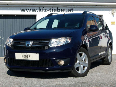 Dacia Logan Gebrauchtwagen Dacia Logan Gebrauchtwagen