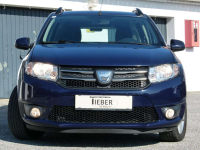 Dacia Logan Gebrauchtwagen Dacia Logan Gebrauchtwagen