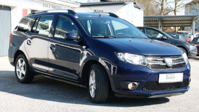 Dacia Logan Gebrauchtwagen Dacia Logan Gebrauchtwagen