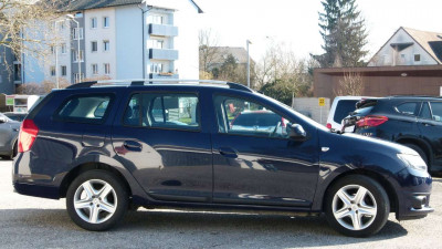 Dacia Logan Gebrauchtwagen Dacia Logan Gebrauchtwagen