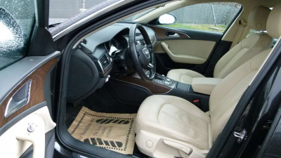 Audi A6 Gebrauchtwagen Audi A6 Gebrauchtwagen