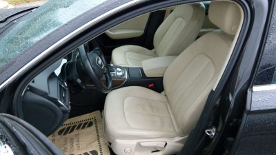 Audi A6 Gebrauchtwagen Audi A6 Gebrauchtwagen