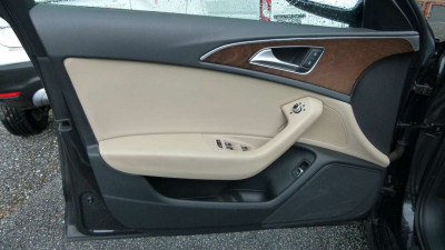 Audi A6 Gebrauchtwagen Audi A6 Gebrauchtwagen