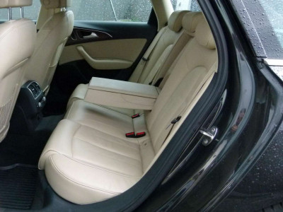 Audi A6 Gebrauchtwagen Audi A6 Gebrauchtwagen