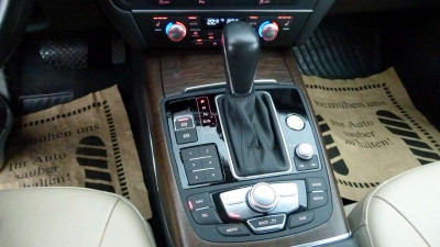 Audi A6 Gebrauchtwagen Audi A6 Gebrauchtwagen